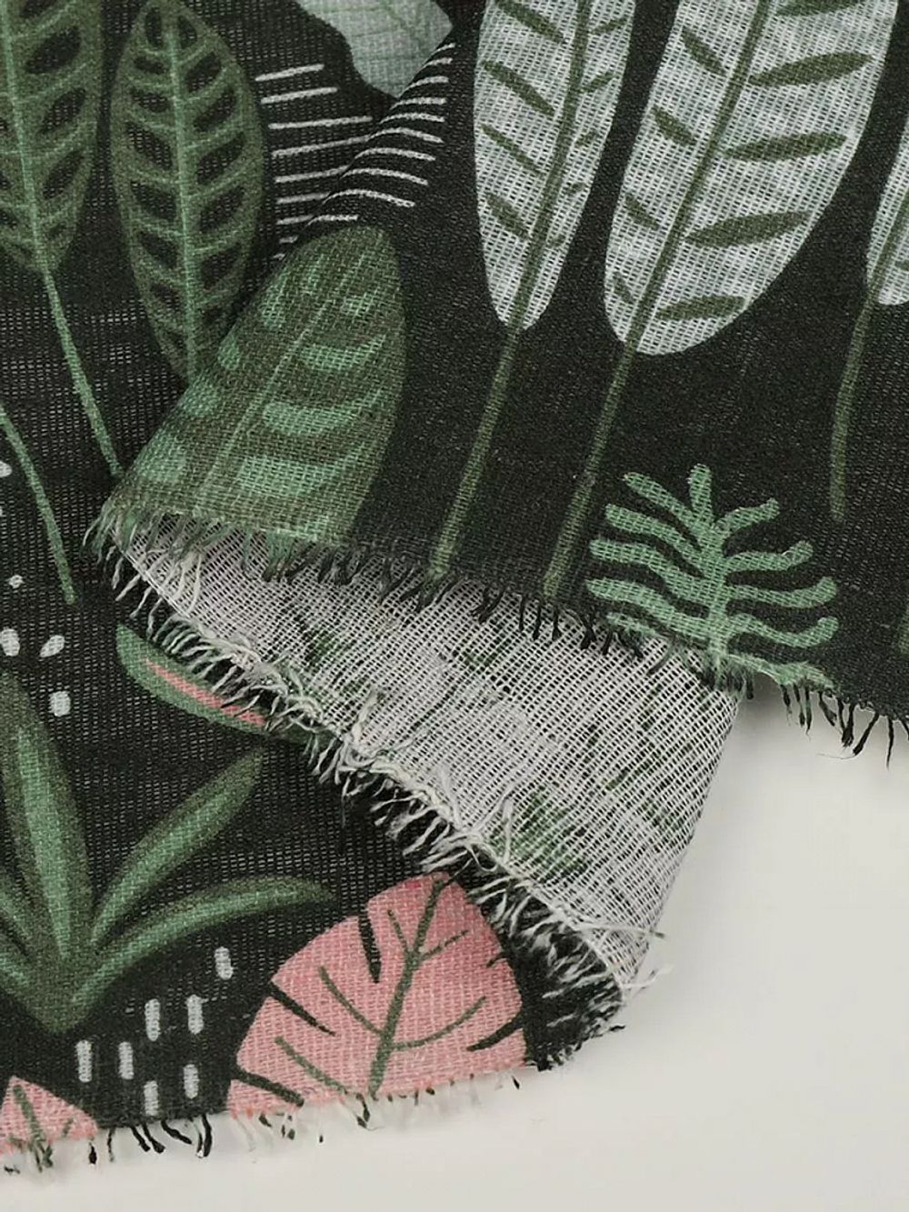 Льняная ткань 140 г/м², 150 см / 3 метра, TBY.DJ.46.3