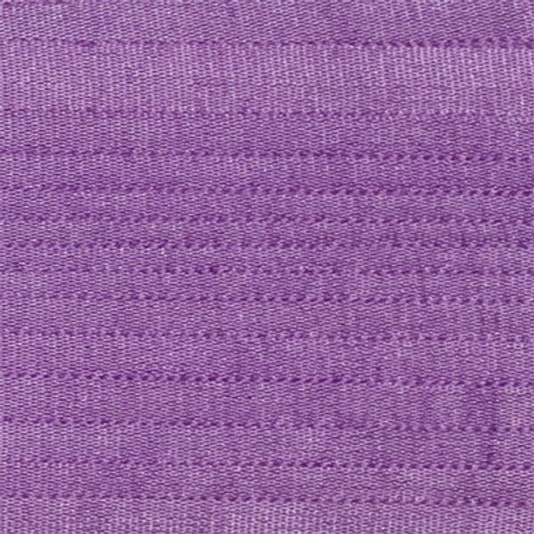 Лента (тесьма) шелковая 7.0 мм / 9.1±0.5 метров, 132 фиолетовый, Gamma SR-7