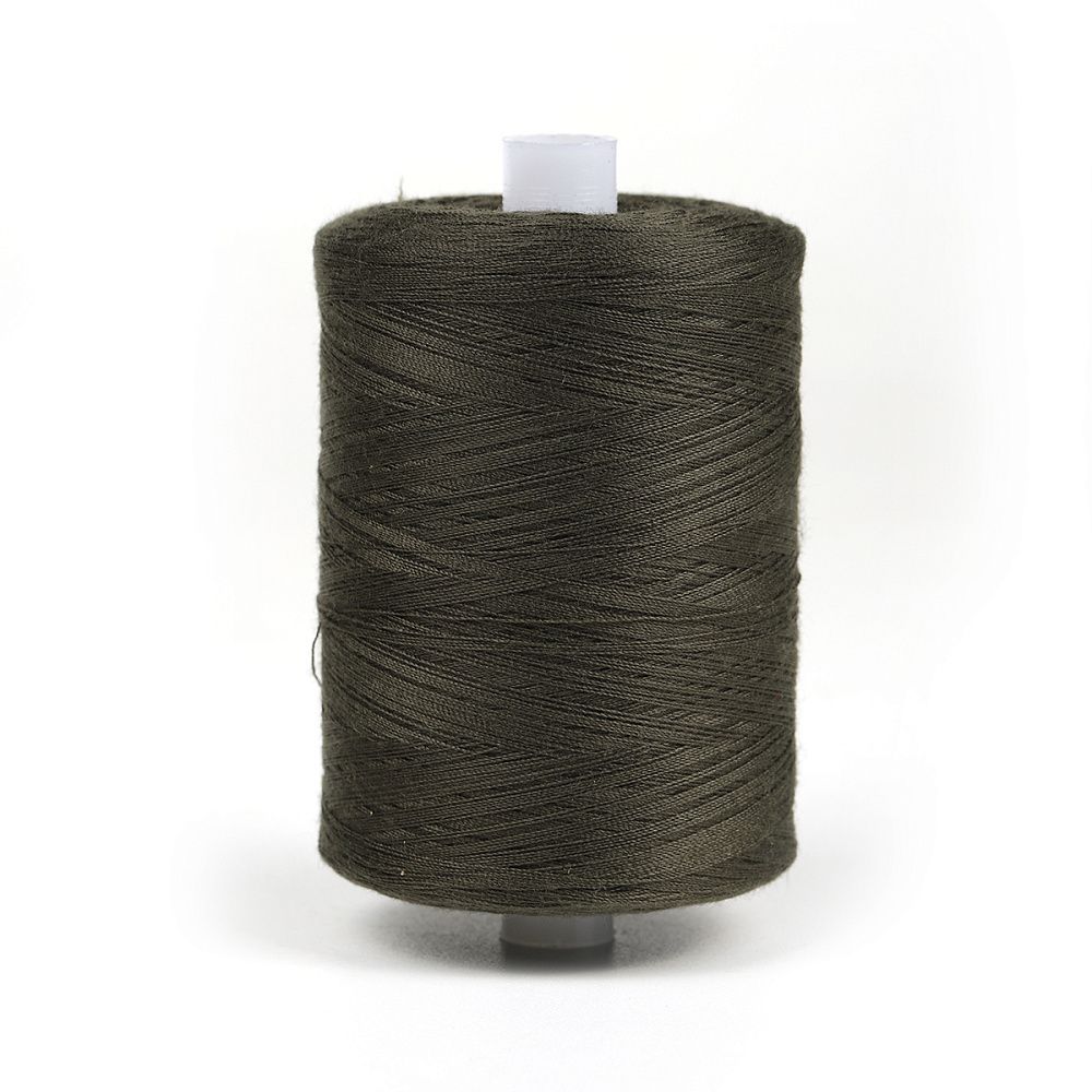 Нитки армированные Красная нить 45ЛЛ 2500 м цв. 228 хаки