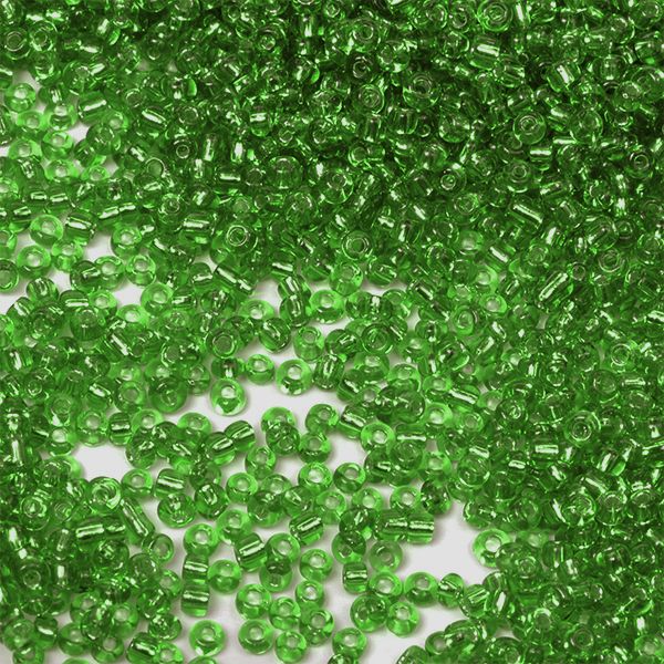 Бисер Magic4Hobby 12/0 (2 мм), 450 г, цв. 37