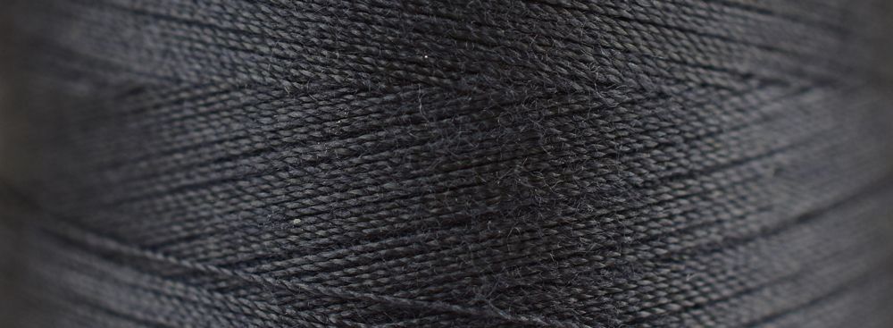 Нитки армированные Aurora Artyn №120, 1000 м, цв. 7973, 4 катушки