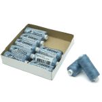 Нитки швейные бытовые Bestex 40/2, 365 м (400 ярд) / 10 кат., 312 матово-голубой