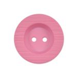 Пуговицы пальтовые/шубные BLITZ DRN 0124 48 (30 мм), 25 шт, №137 т.розовый, Blitz DRN 0124
