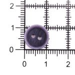 Пуговицы 2 прокола 18L=11 мм, col.07 серый, 72 шт, CN2847