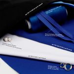 ТиСи (T/C) поплин стрейч 110 г/м², 150 см / 25 метров, TBY.TC.01, цв.белый