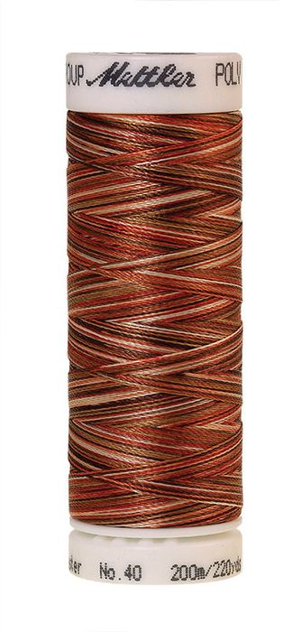 Poly Sheen Multi (вышивальная)