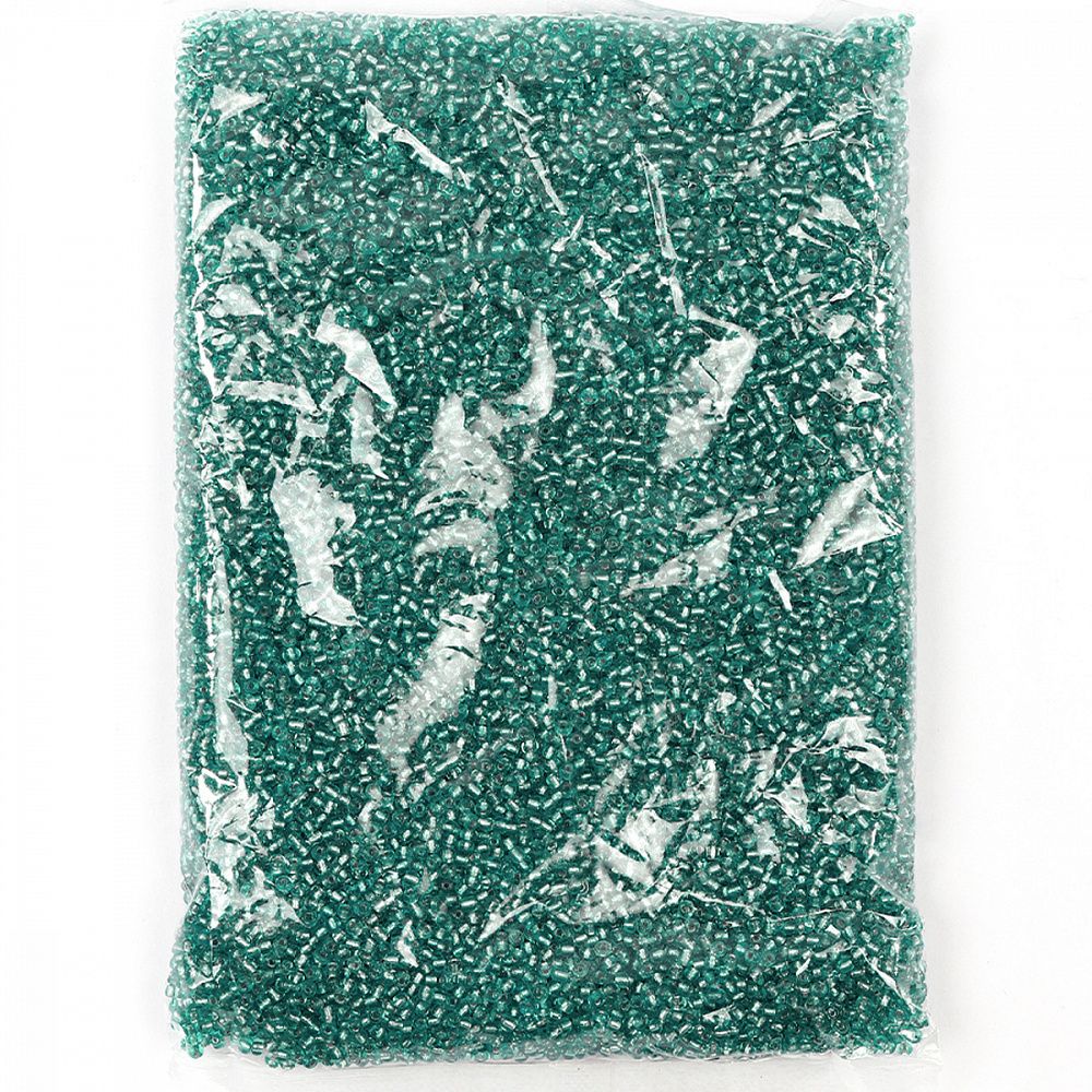 Бисер Magic4Hobby 12/0 (2 мм), 450 г, цв. 50A, арт. SL-2.10/0