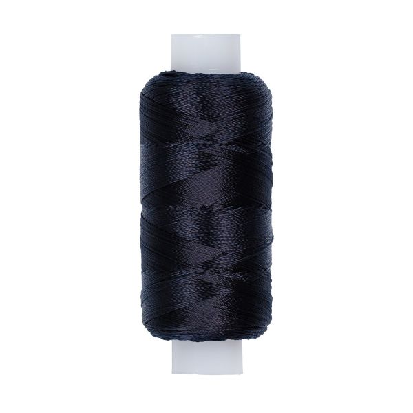 Нитки обувные капрон 50К 100% полиамид 200 м, 10 шт, 11 т.синий