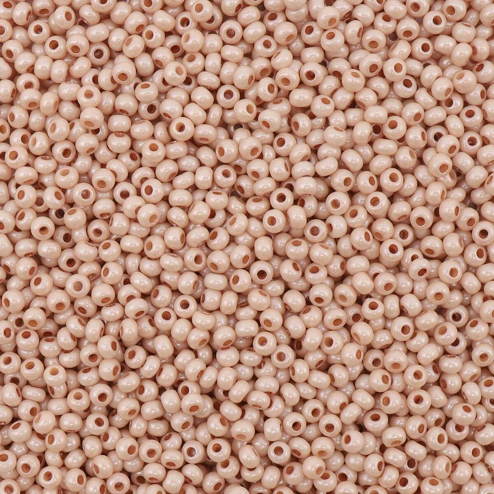 Бисер Preciosa 10/0 (2.3 мм), 50 г (10х5 г), цв. 46316