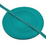 Стропа (ременная лента) 18 мм / 25 метров, 33 г/п.м., (Мн), 25 бирюзовый, 9969