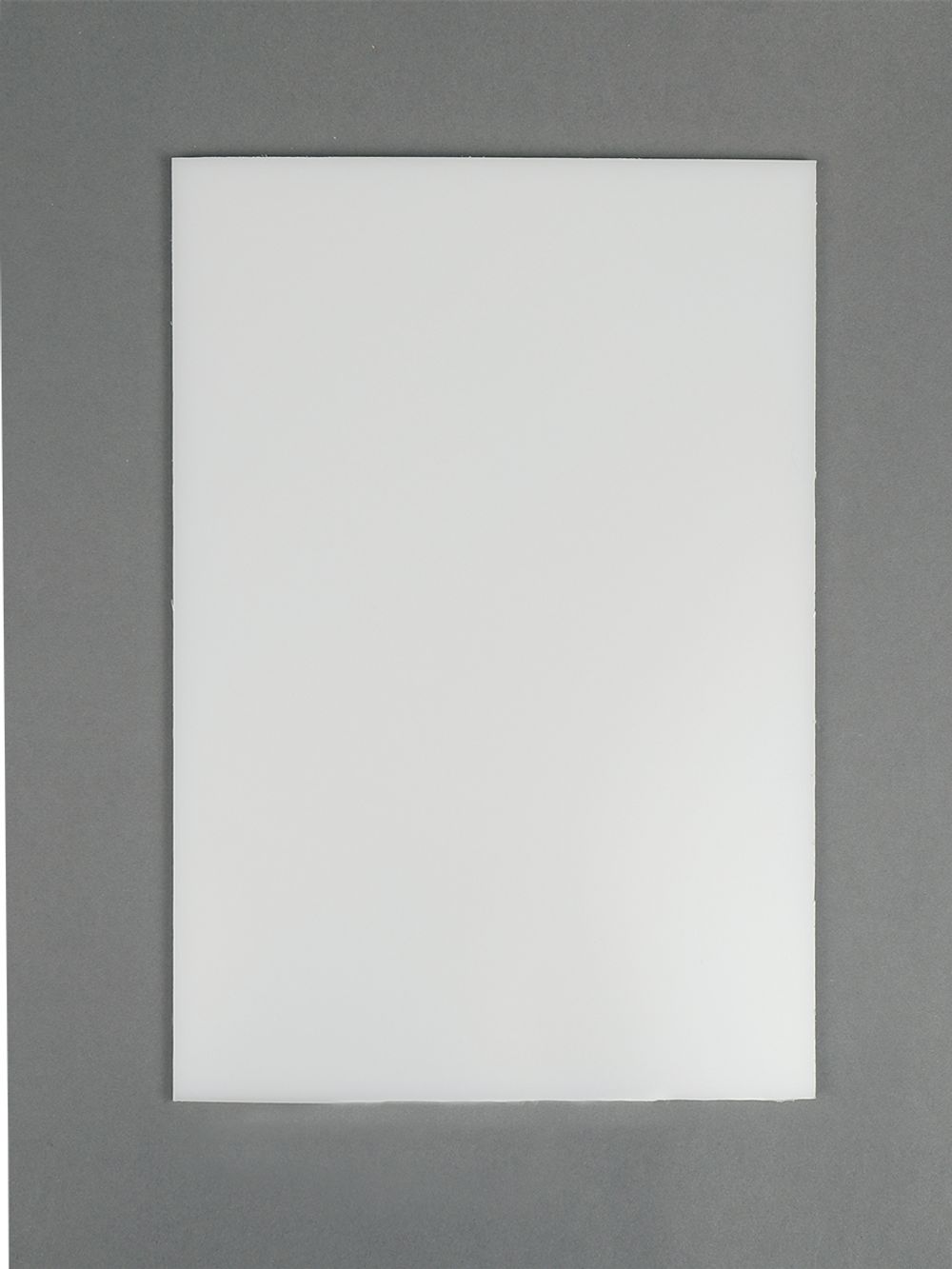 Плита для пробойников 20х30 см, толщ. 06 мм, Maxwell