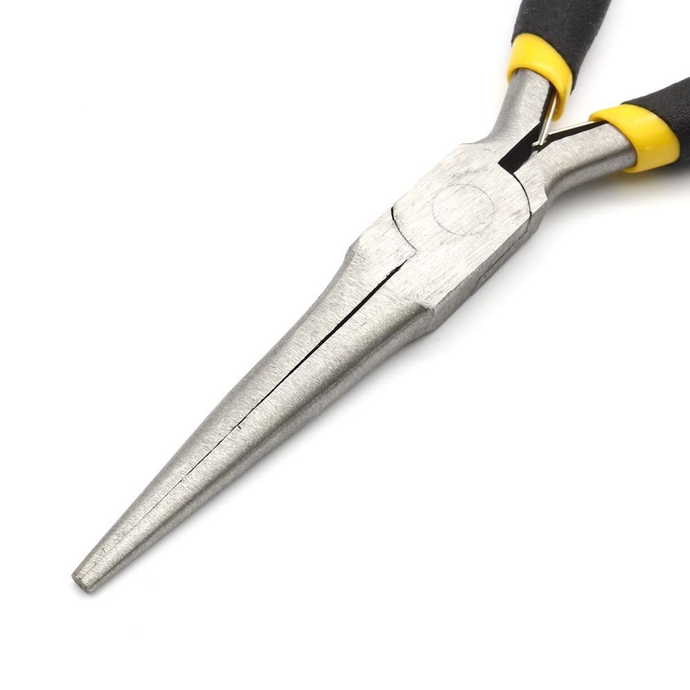 Длинногубцы, 15 см, Астра, 10 шт