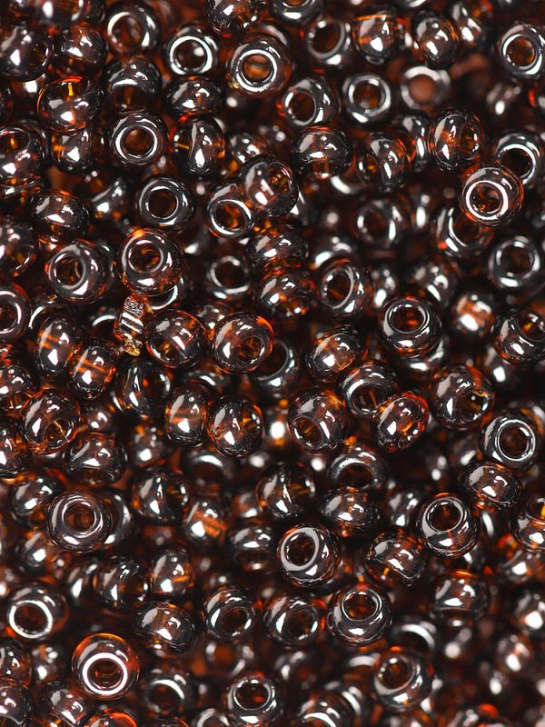 Бисер Preciosa 10/0 (2.3 мм), 50 г, NT цв. 10140/311-19001