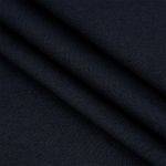 Джерси 380 г/м², 155 см / 1 метр, TBY.Jrs.380.20.1, цв.20 т.синий