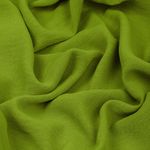 Лен Манго 160 г/м², 150 см / 25 метров, TBY.Mg.12, цв.св.оливка