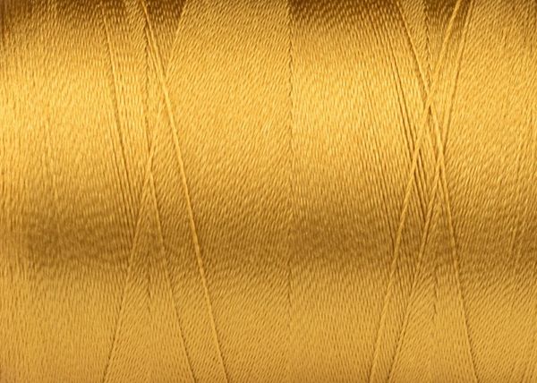 Нитки для креативных работ Aurora №120, 300 м, цв. PF512, 5 катушек