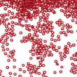 Бисер Magic4Hobby 12/0 (2 мм), 450 г, цв. 25B, арт. SL-2.10/0