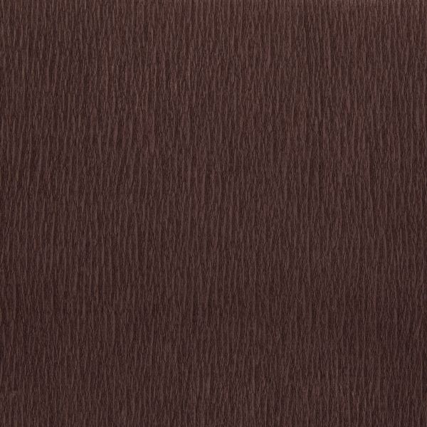 Крепированная бумага 20 г/м², 50 см / 2 метра, 5 шт, 28 т.коричневый, Blumentag REP-43