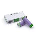 Нитки для тонких тканей Gutermann Extra Fine 150, 200м, 158 св.сиреневый, 5 катушек