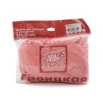 Шерсть для валяния Троицкая тонкая 1х100 г (до 23 мкр), 125 камелия