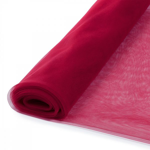 Еврофатин Hayal Tulle мягкий матовый 300 см / 5 метров, HT.S.300.040.5, цв.40