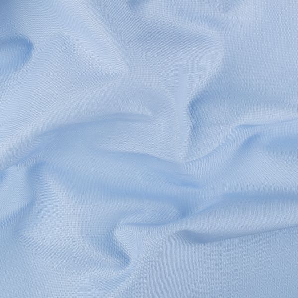 Ткань для пэчворка Peppy Краски жизни, отрез 200х112 см, 140 г/м², 15-3919 серо-голубой, Peppy