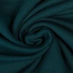 Футер 3-нитка петля 320 г/м², 190 см / 35-60 метров, ФУТ3Х.ПЕТЛ.320.19-4916, зеленый опал