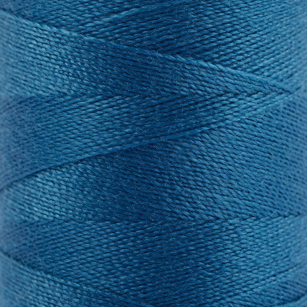 Нитки универсальные Nitka 40/2, 4570 м (5000 ярд) / 1 кат., 264 св.синий