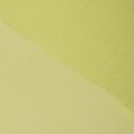 Батист 72 г/м², 150 см / 1 метр, TBY.Bt.15.1, цв.св.желтый