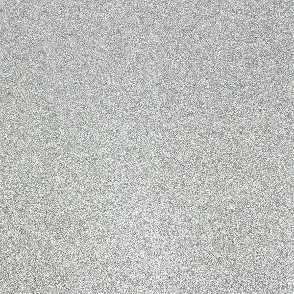 Фетр рулонный жесткий 1.5 мм, 109 см, рул. 25 метров, (FKGL), GL01 серебряный, Gamma