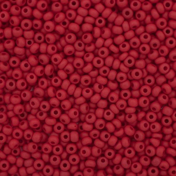 Бисер Preciosa 10/0 (2.3 мм), 50 г (10х5 г), цв. 93190/1