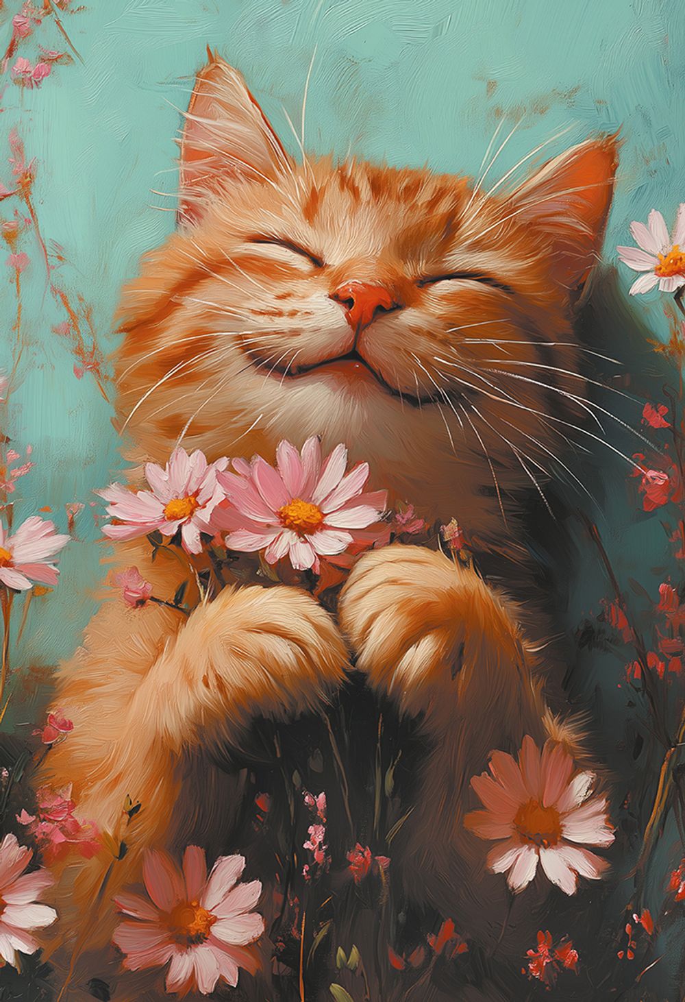 Пазл 500 элементов, PZL-500/97 Встречая весну, Фрея