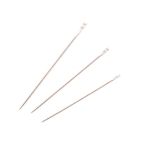 Иглы ручные с упрощенным вдеванием, №4/8, 6 шт, Pony