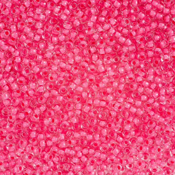 Бисер Preciosa 10/0 (2.3 мм), 50 г (10х5 г), цв. 38398/1