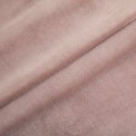 Микровелюр 312±5 г/м², 150х160±2 см, №126 какао, Gamma MCVN