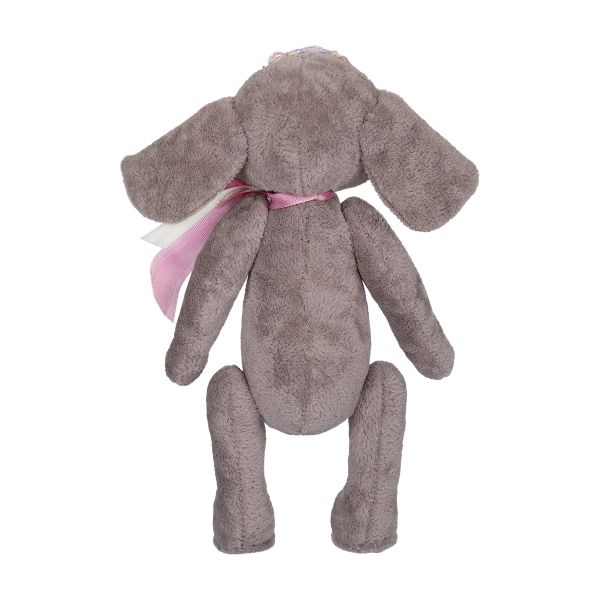 Набор для шитья игрушки Слоник Безе 13 см, Miadolla TD-0416