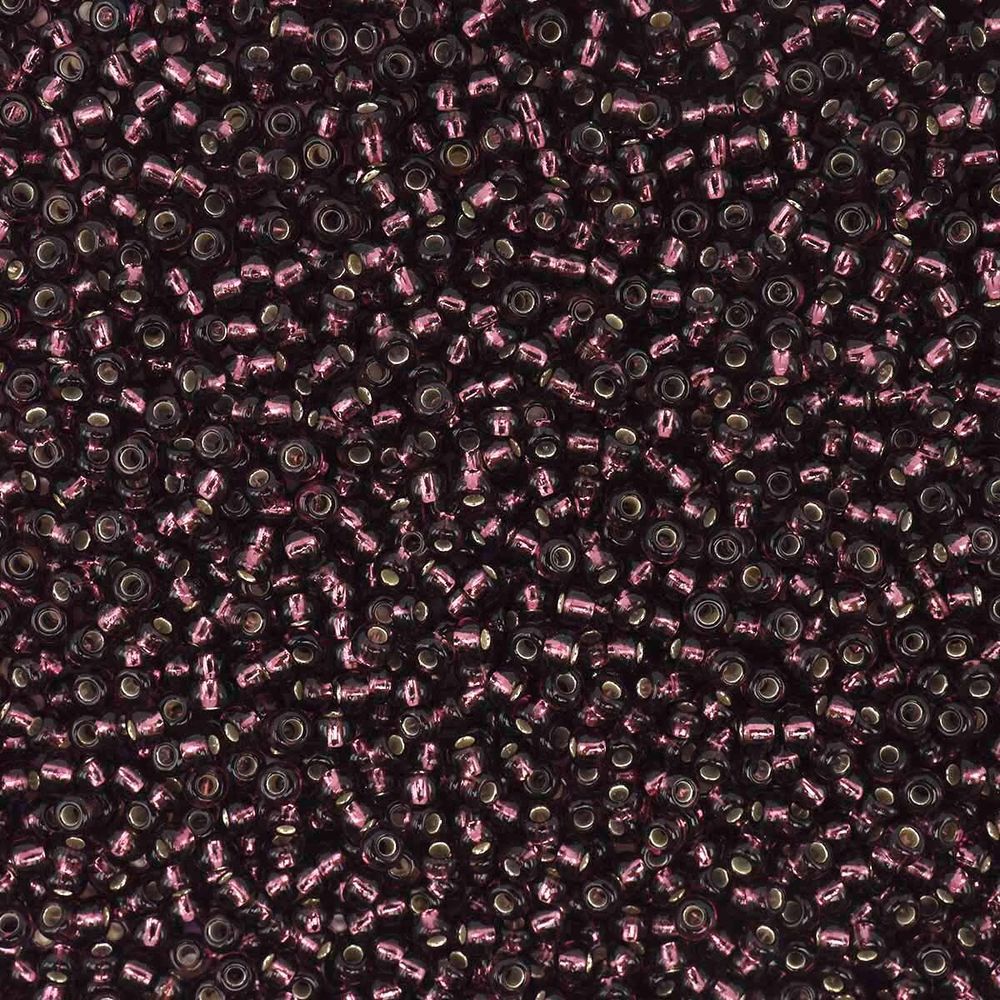 Бисер Preciosa 10/0 (2.3 мм), 50 г (10х5 г), цв. 27060