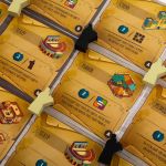 Игра настольная Эврикус Архитекторы Амитис PG-17908