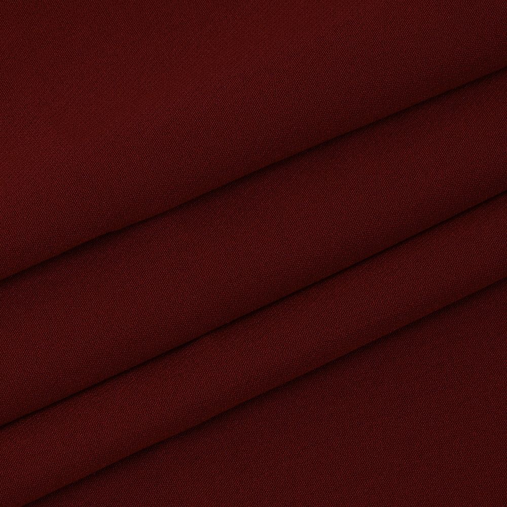 Барби 200 г/м², 150 см / 2 метра, TBY.Br.4 цв.бордовый