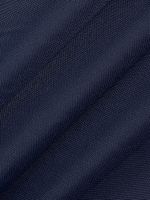 Оксфорд 600D PU1000 220 г/м², 150 см / 5 метров, ОКС.TBY600D.S058.5, S058 т.синий