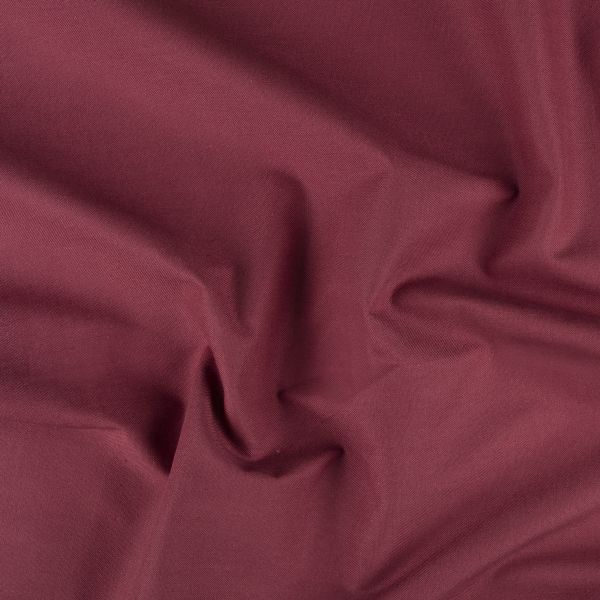 Ткань хлопок 140 г/м², 50х50 см, 042 т.пыльная роза, Gamma