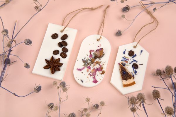 Воск соевый 300 г, Love2art SOY-300