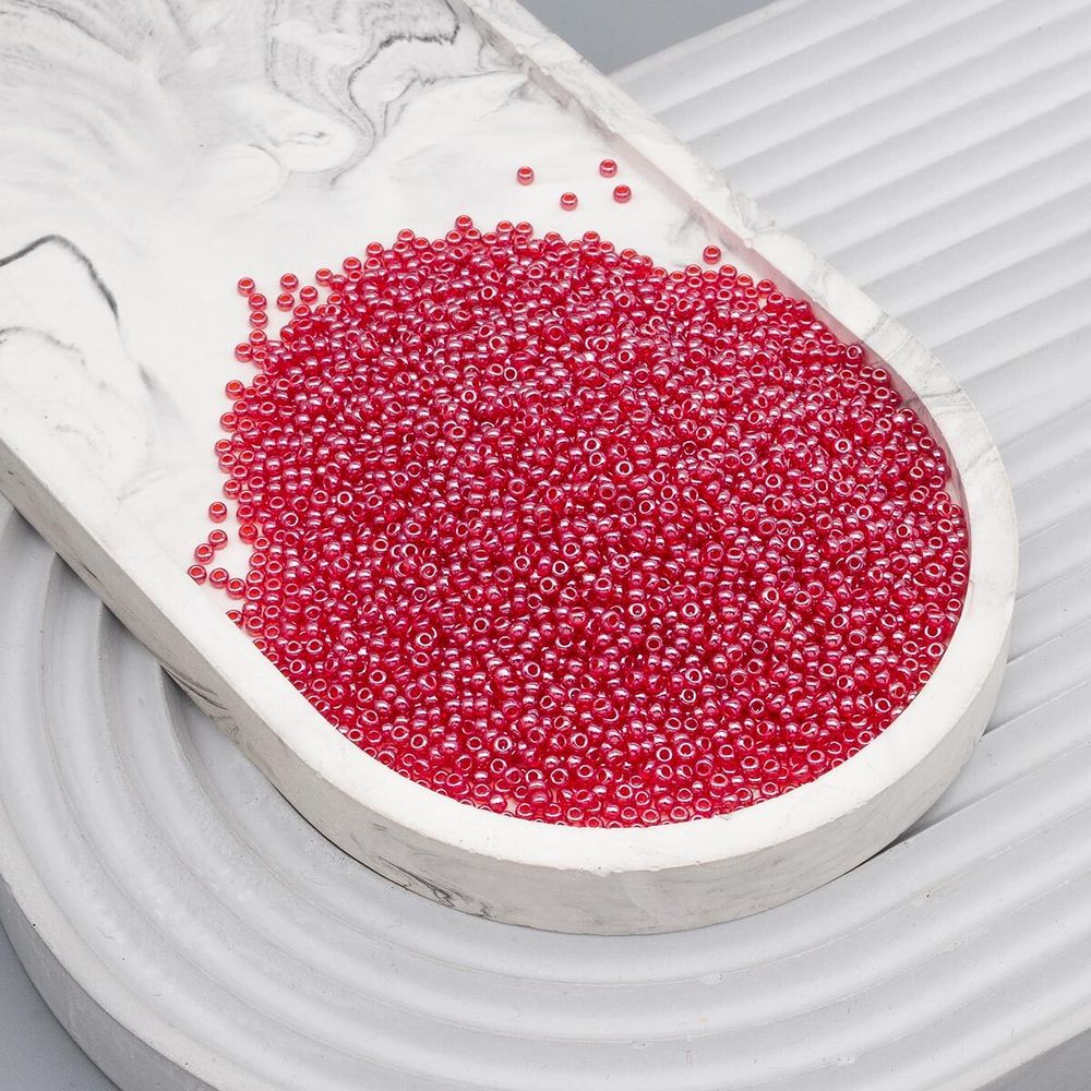 Бисер Preciosa 10/0, 50 г (10х5 г), (96070)