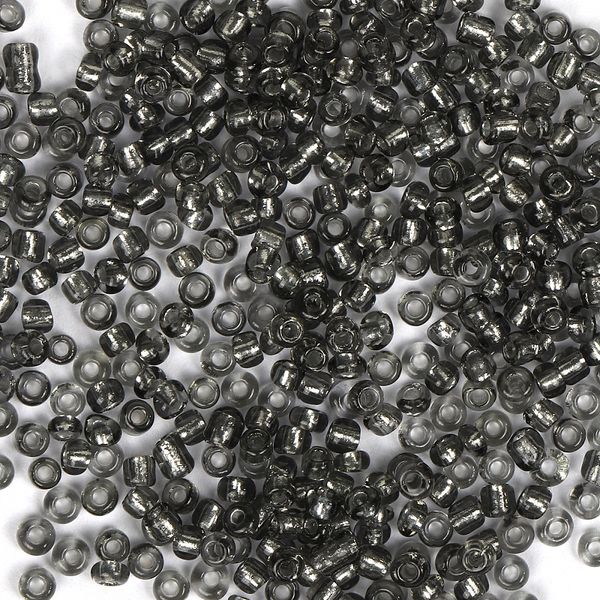 Бисер Magic4Hobby 12/0 (2 мм), 450 г, цв. 57A, арт. SL-2.10/0