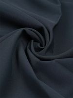 Габардин кач-во Фухуа 180 г/м², 150 см / 25 метров, TBY.Gbf.24102.S156, цв.S156 т.серый