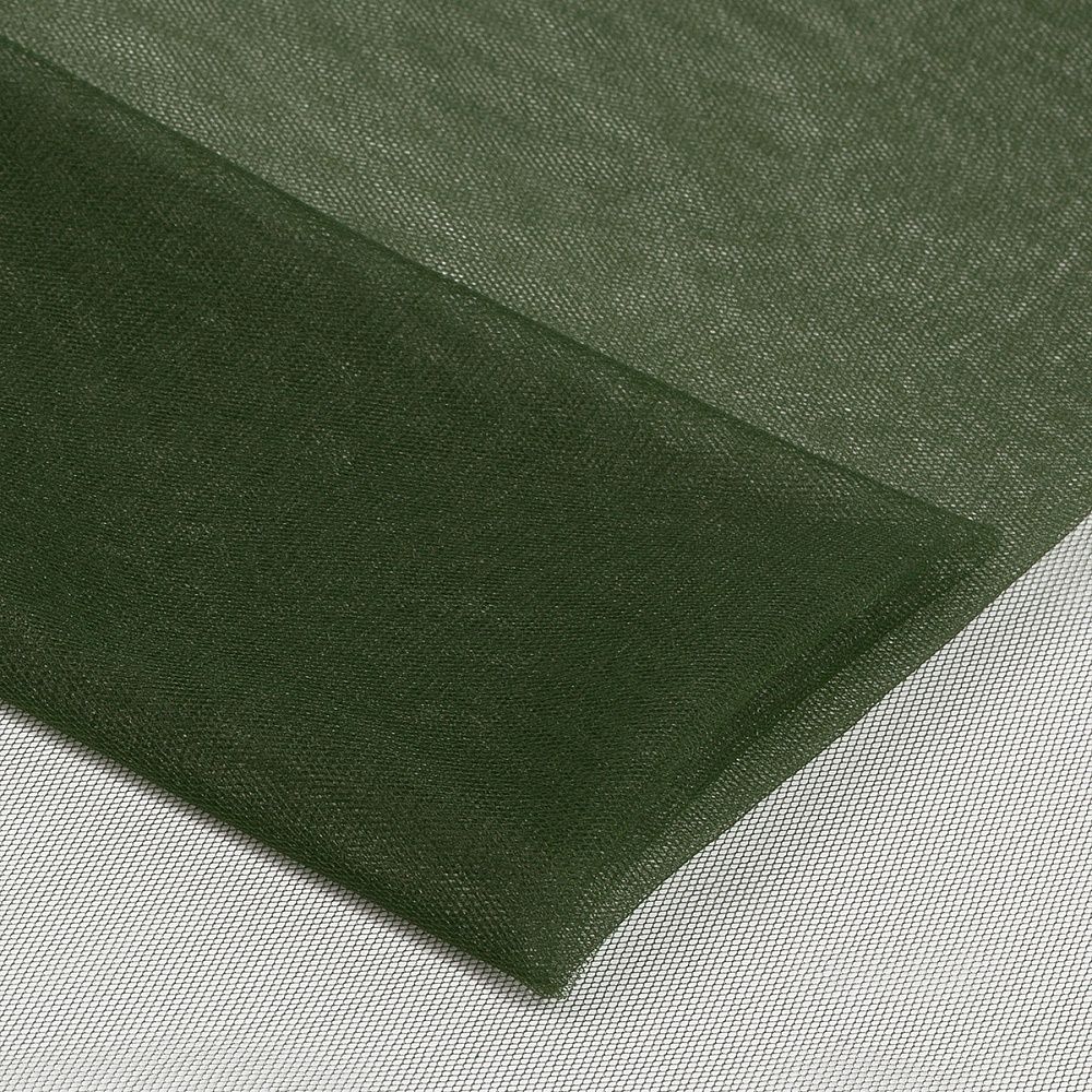 Еврофатин Hayal Tulle мягкий матовый 300 см / 5 метров, HT.S.300.136.5, цв.136