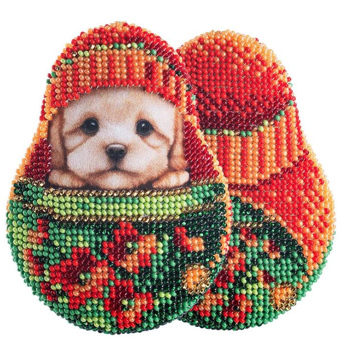 Кроше (Радуга бисера)