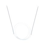 Спицы круговые металл ⌀2.0 мм, 100 см, со спец. покрытием, Visantia VTC