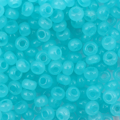 Бисер Preciosa 10/0 (2.3 мм), 50 г (10х5 г), цв. 02165