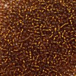 Бисер Preciosa 10/0 (2.3 мм), 50 г (10х5 г), цв. 17090